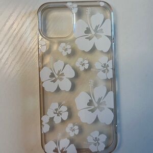 iPhone case